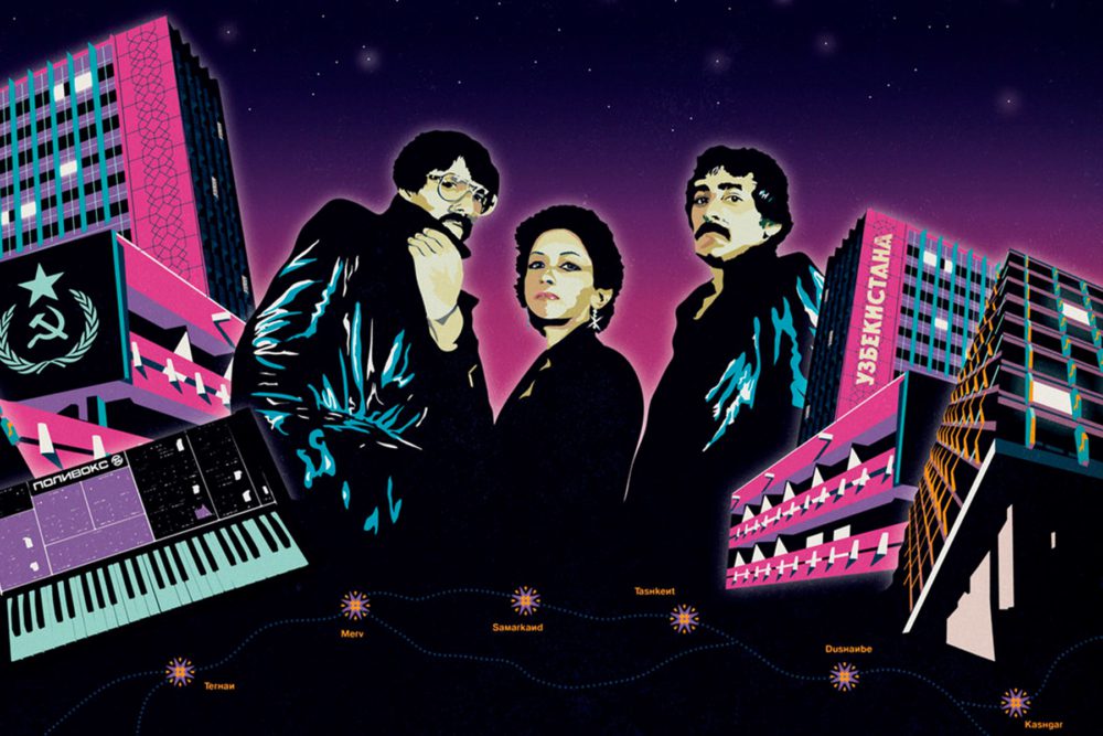 Tantsuyushchiy-Ostrov-(Dancing-Island)-Angelina-Petrosova